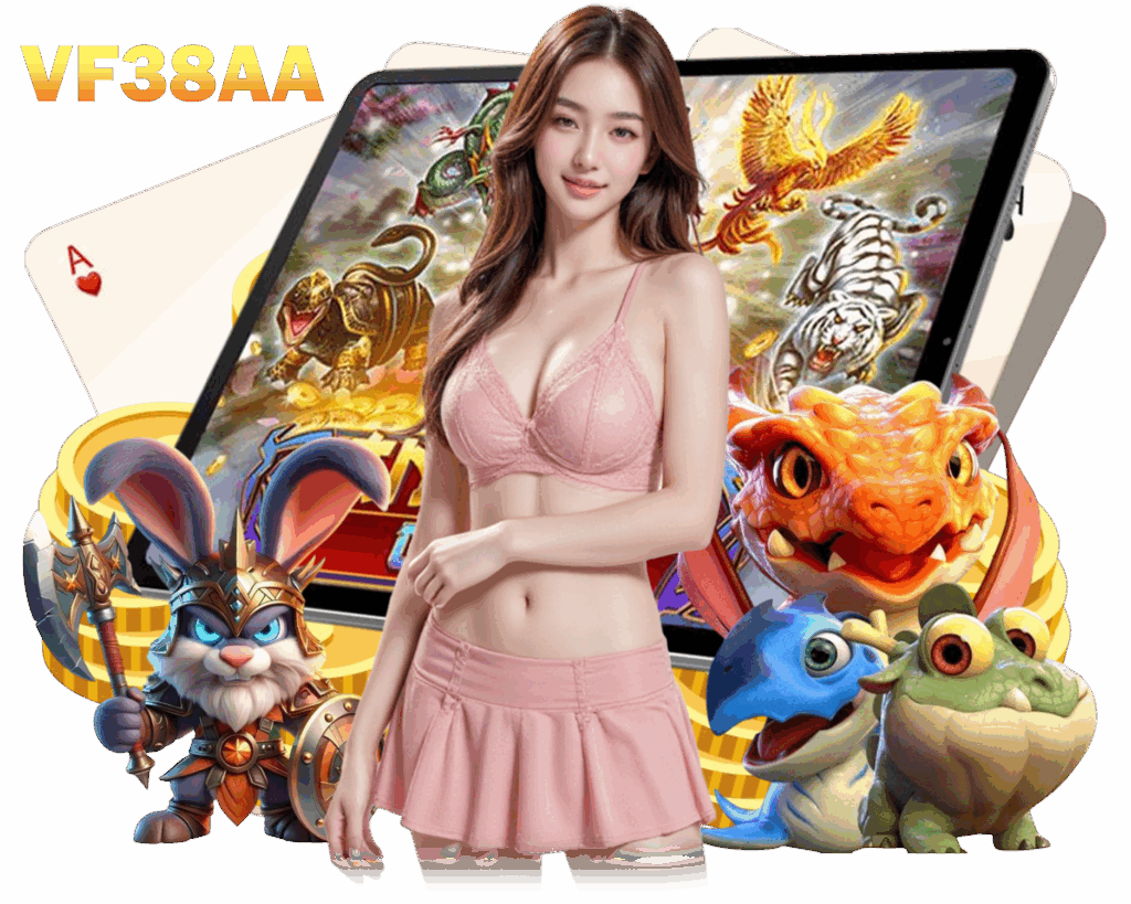 VF138 ทางเข้า 